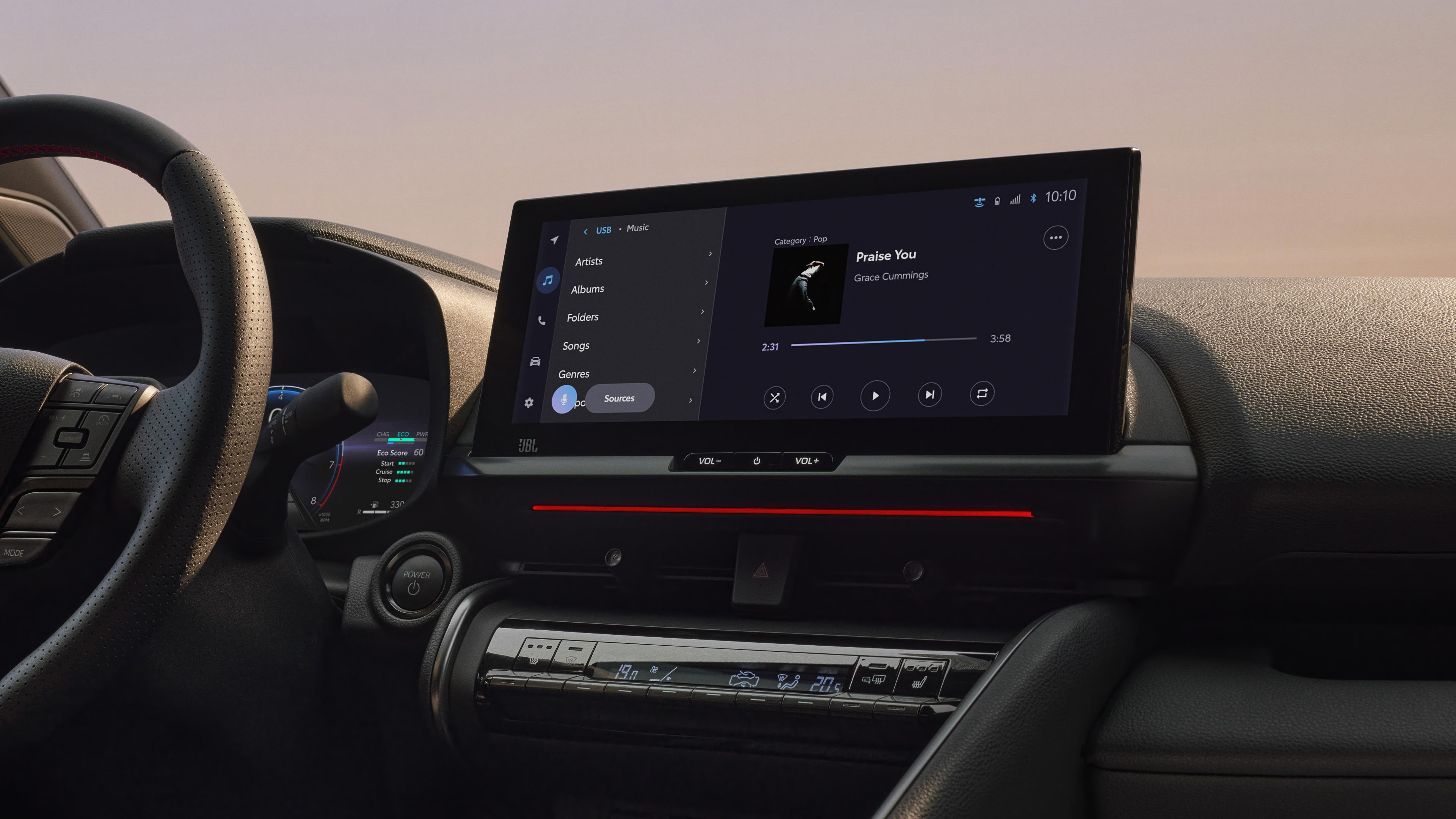 Tandem OLED Technology Brighter Efficient Displays